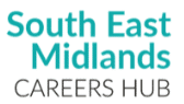 South East Midlands Careers Hub logo