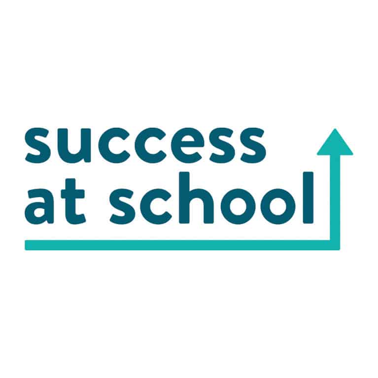 Success at School logo